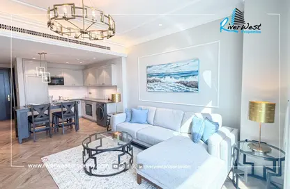 شقة - غرفة نوم - 1 حمام للايجار في السيف - محافظة العاصمة