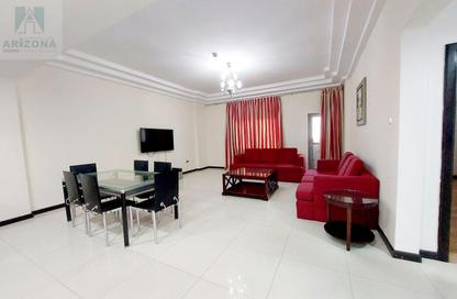 Apartment - 2 Bedrooms - 2 Bathrooms for rent in Al Juffair - Capital Governorate Apartment - 2 Bedrooms - 2 Bathrooms for rent in Al Juffair - Capital Governorate