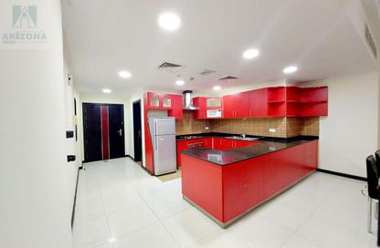 Apartment - 2 Bedrooms - 2 Bathrooms for rent in Al Juffair - Capital Governorate Apartment - 2 Bedrooms - 2 Bathrooms for rent in Al Juffair - Capital Governorate