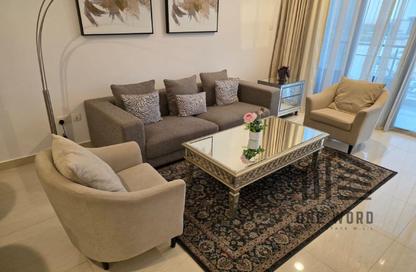 Apartment - 1 - 2 for rent in Reef Island - Capital Governorate