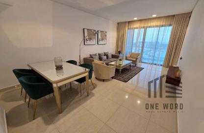 Apartment - 1 - 2 for rent in Reef Island - Capital Governorate