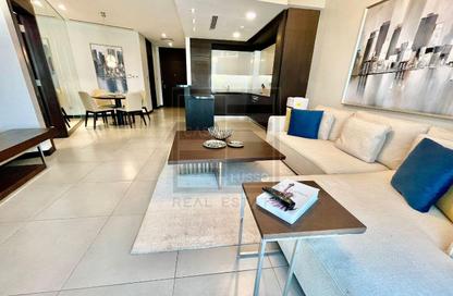 Apartment - 1 - 2 for rent in The Lagoon - Amwaj Islands - Muharraq Governorate
