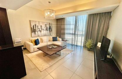 Apartment - 1 - 2 for rent in The Lagoon - Amwaj Islands - Muharraq Governorate