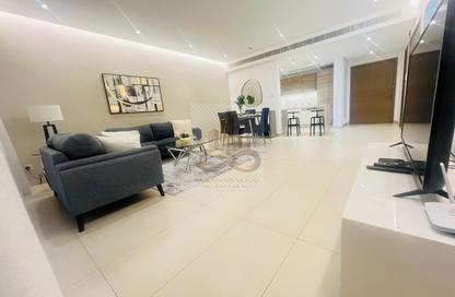 Apartment - 1 - 2 for rent in Amwaj Avenue - Amwaj Islands - Muharraq Governorate Apartment - 1 - 2 for rent in Amwaj Avenue - Amwaj Islands - Muharraq Governorate