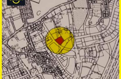 Land - Studio for sale in Al Hajar - Northern Governorate