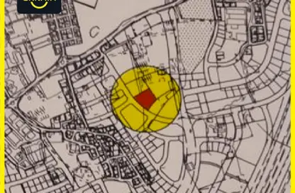 أرض - استوديو للبيع في الحجر - المحافظة الشمالية