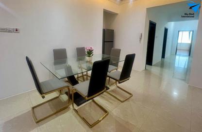 Apartment - 3 Bedrooms - 2 Bathrooms for rent in Busaiteen - Muharraq Governorate Apartment - 3 Bedrooms - 2 Bathrooms for rent in Busaiteen - Muharraq Governorate