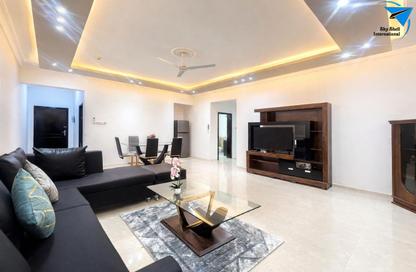 Apartment - 3 Bedrooms - 2 Bathrooms for rent in Busaiteen - Muharraq Governorate Apartment - 3 Bedrooms - 2 Bathrooms for rent in Busaiteen - Muharraq Governorate
