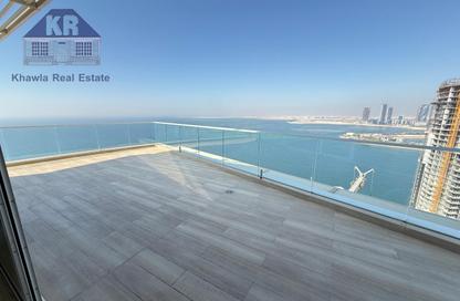 Apartment - 1 - 2 for rent in Water Garden City - Manama - Capital Governorate
