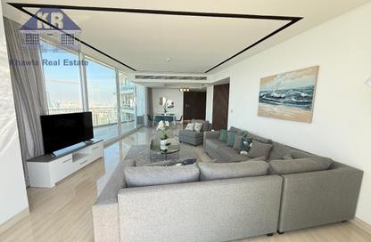 Apartment - 1 - 2 for rent in Water Garden City - Manama - Capital Governorate