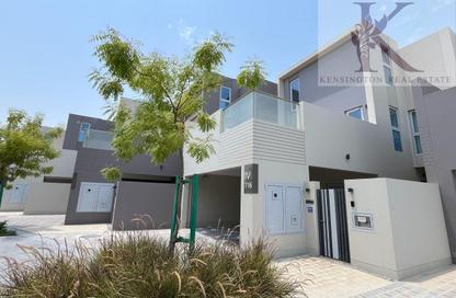 Villa - 3 Bedrooms - 4 Bathrooms for rent in Al Naseem - Diyar Al Muharraq - Muharraq Governorate Villa - 3 Bedrooms - 4 Bathrooms for rent in Al Naseem - Diyar Al Muharraq - Muharraq Governorate