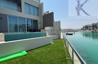 Villa - 3 Bedrooms - 4 Bathrooms for rent in Al Naseem - Diyar Al Muharraq - Muharraq Governorate Villa - 3 Bedrooms - 4 Bathrooms for rent in Al Naseem - Diyar Al Muharraq - Muharraq Governorate