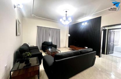 Apartment - 2 Bedrooms - 2 Bathrooms for rent in Al Juffair - Capital Governorate