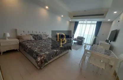 Apartment for rent in Al Juffair - Capital Governorate