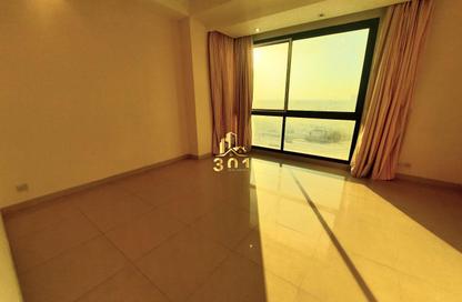 Apartment - 1 - 1 for rent in Al Burhama - Manama - Capital Governorate
