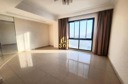 Apartment - 1 - 1 for rent in Al Burhama - Manama - Capital Governorate