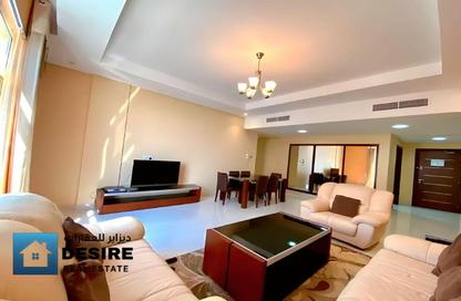 Apartment - 2 Bedrooms - 3 Bathrooms for rent in Mahooz - Manama - Capital Governorate Apartment - 2 Bedrooms - 3 Bathrooms for rent in Mahooz - Manama - Capital Governorate
