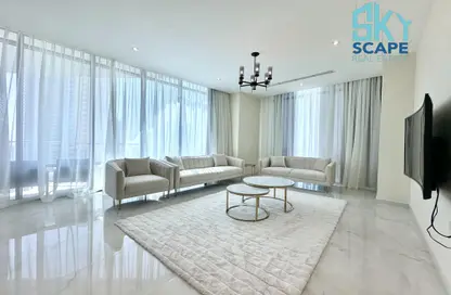 Apartment - 3 Bedrooms - 2 Bathrooms for rent in Seef - Capital Governorate