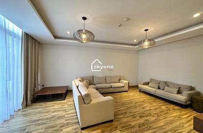 Villa - 4 Bedrooms - 5 Bathrooms for sale in Murjan - Amwaj Islands - Muharraq Governorate