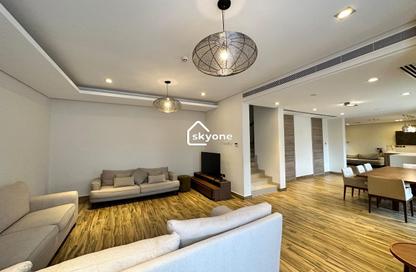 Villa - 4 Bedrooms - 5 Bathrooms for sale in Murjan - Amwaj Islands - Muharraq Governorate