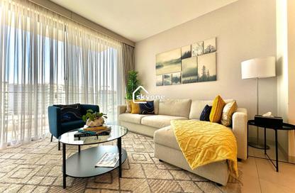 Apartment - 2 Bedrooms - 2 Bathrooms for sale in Marassi Al Bahrain - Diyar Al Muharraq - Muharraq Governorate