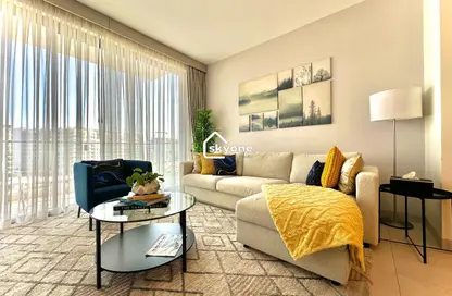 شقة - 2 غرف نوم - 2 حمامات للبيع في مراسي البحرين - ديار المحرق - المحرق