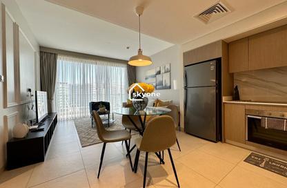Apartment - 2 Bedrooms - 2 Bathrooms for sale in Marassi Al Bahrain - Diyar Al Muharraq - Muharraq Governorate