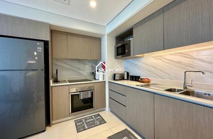 Apartment - 2 Bedrooms - 2 Bathrooms for sale in Marassi Al Bahrain - Diyar Al Muharraq - Muharraq Governorate