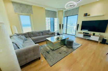 Apartment - 2 - 2 for sale in Sanabis - Manama - Capital Governorate