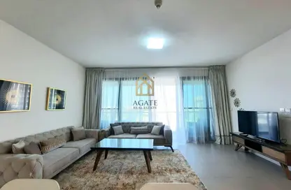 Apartment - 2 Bedrooms - 2 Bathrooms for sale in Marassi Residences - Diyar Al Muharraq - Muharraq Governorate