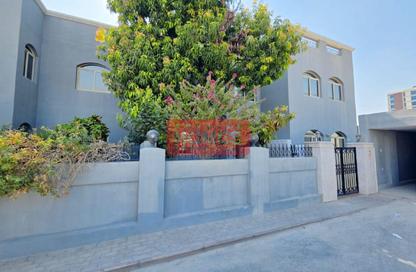 Compound - 5 - 7 for rent in Saar - Northern Governorate