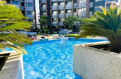 Apartment - 2 Bedrooms - 3 Bathrooms for rent in Amwaj Islands - Muharraq Governorate Apartment - 2 Bedrooms - 3 Bathrooms for rent in Amwaj Islands - Muharraq Governorate