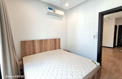Apartment - 1 Bedroom - 1 Bathroom for rent in Tubli - Central Governorate