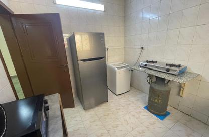Apartment - 1 Bedroom - 1 Bathroom for rent in Zinj - Manama - Capital Governorate