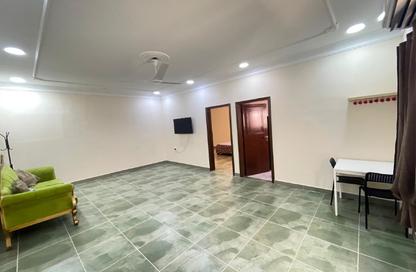 Apartment - 1 Bedroom - 1 Bathroom for rent in Zinj - Manama - Capital Governorate