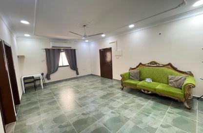 Apartment - 1 Bedroom - 1 Bathroom for rent in Zinj - Manama - Capital Governorate