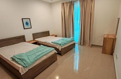 Apartment - 2 - 3 for rent in Busaiteen - Muharraq Governorate