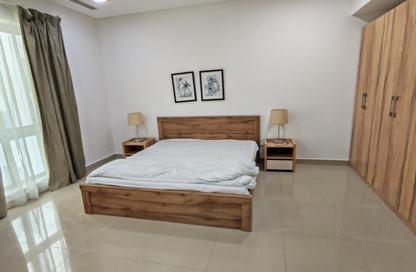 Apartment - 2 - 3 for rent in Busaiteen - Muharraq Governorate