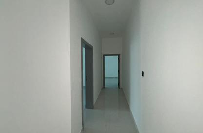 Apartment - 3 Bedrooms - 3 Bathrooms for rent in Hidd - Muharraq Governorate