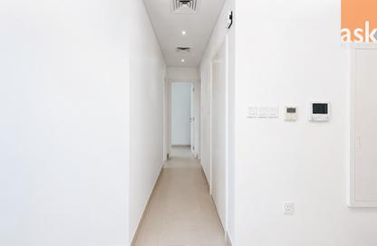 Apartment - 2 Bedrooms - 2 Bathrooms for sale in Marassi Boulevard - Diyar Al Muharraq - Muharraq Governorate