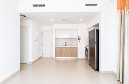 Apartment - 2 Bedrooms - 2 Bathrooms for sale in Marassi Boulevard - Diyar Al Muharraq - Muharraq Governorate