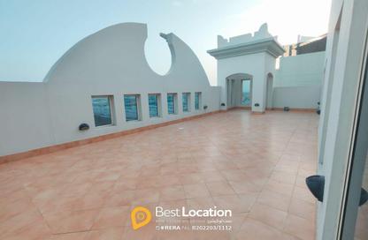 Apartment - 1 Bedroom - 2 Bathrooms for rent in Segaya - Manama - Capital Governorate