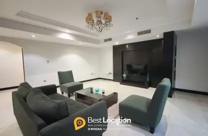 شقة - غرفة نوم - 2 حمامات للايجار في السقية - المنامة - محافظة العاصمة