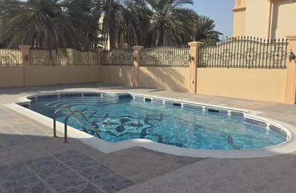 Villa - 7 Bedrooms - 7+ Bathrooms for rent in Saar - Northern Governorate
