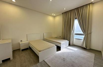 Apartment - 3 Bedrooms - 3 Bathrooms for rent in Saar - Northern Governorate