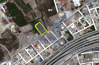 Land - Studio for sale in Bilad Al Qadeem - Manama - Capital Governorate