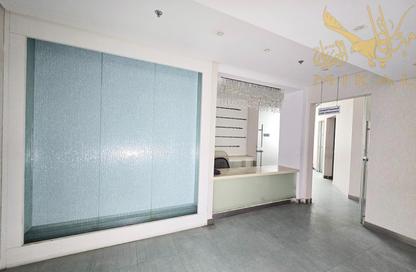 Office Space - Studio - 2 Bathrooms for rent in Sanabis - Manama - Capital Governorate