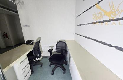 Office Space - Studio - 2 Bathrooms for rent in Sanabis - Manama - Capital Governorate