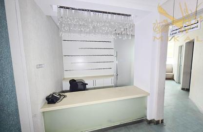 Office Space - Studio - 2 Bathrooms for rent in Sanabis - Manama - Capital Governorate