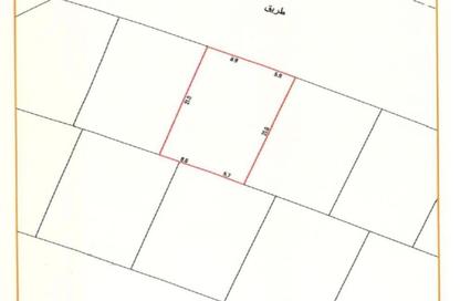 Land - Studio for sale in Diyar Al Muharraq - Muharraq Governorate